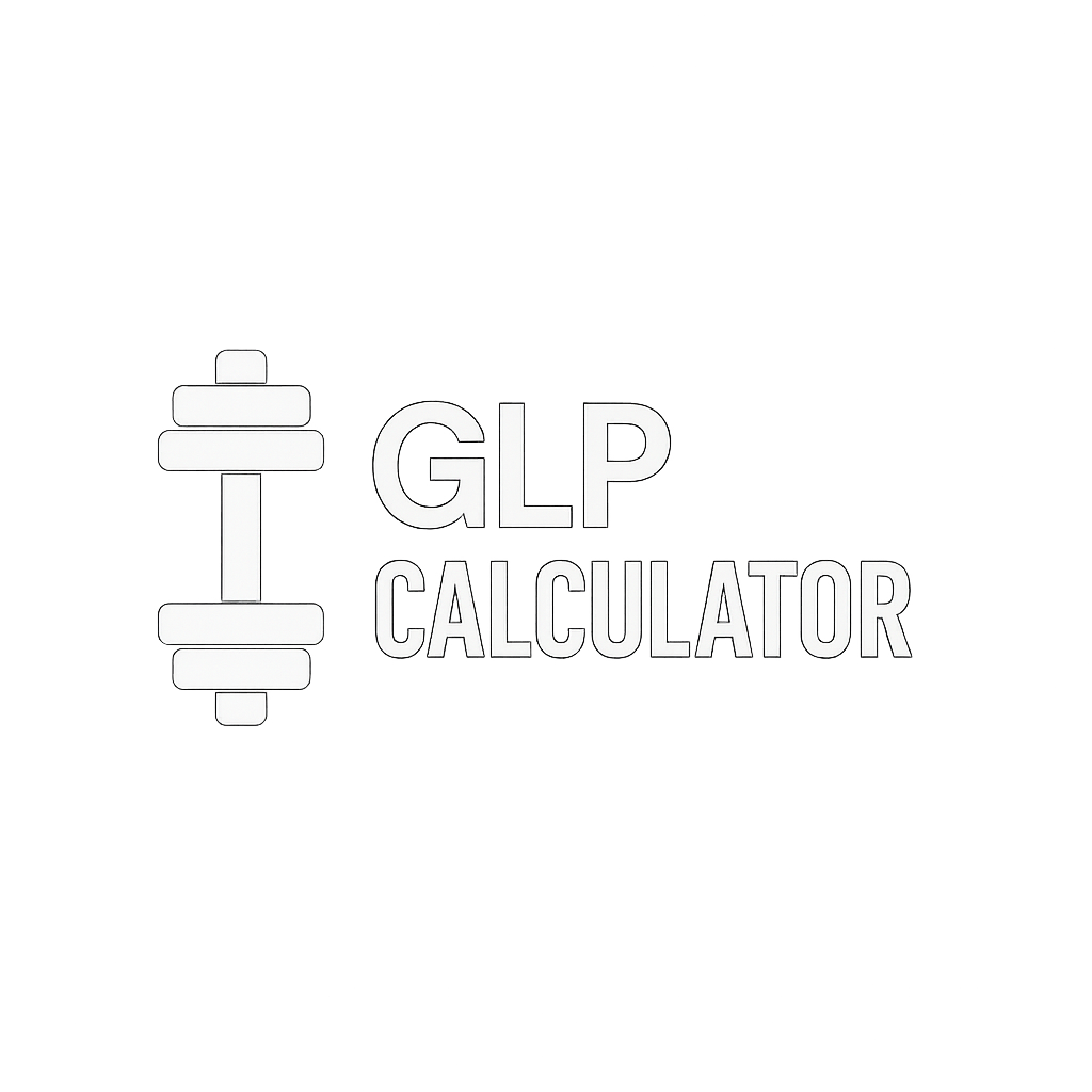 glpcalculator.com